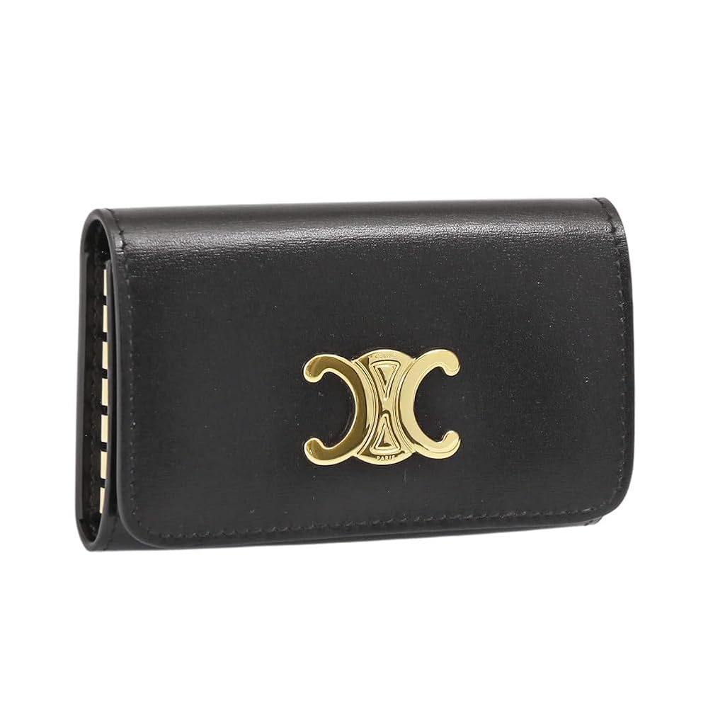 CELINE セリーヌ　キーケース 楽天市場】CELINE セリーヌ キーケース TRIOMPHE トリオンフ